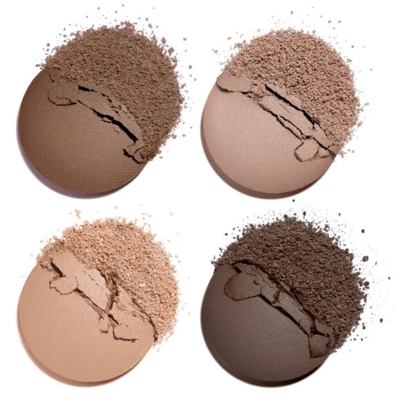 CHANEL LES 4 OMBRES Multi-Effect Quadra Eyeshadow - Picture 3 of 13
